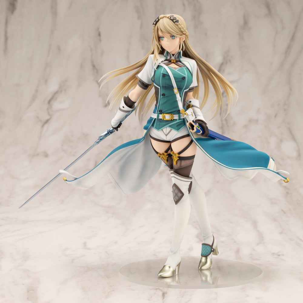 【新品即納】[FIG] エレイン・オークレール 軌跡シリーズ 1/8 完成品 フィギュア(PV294) コトブキヤ(20250930)