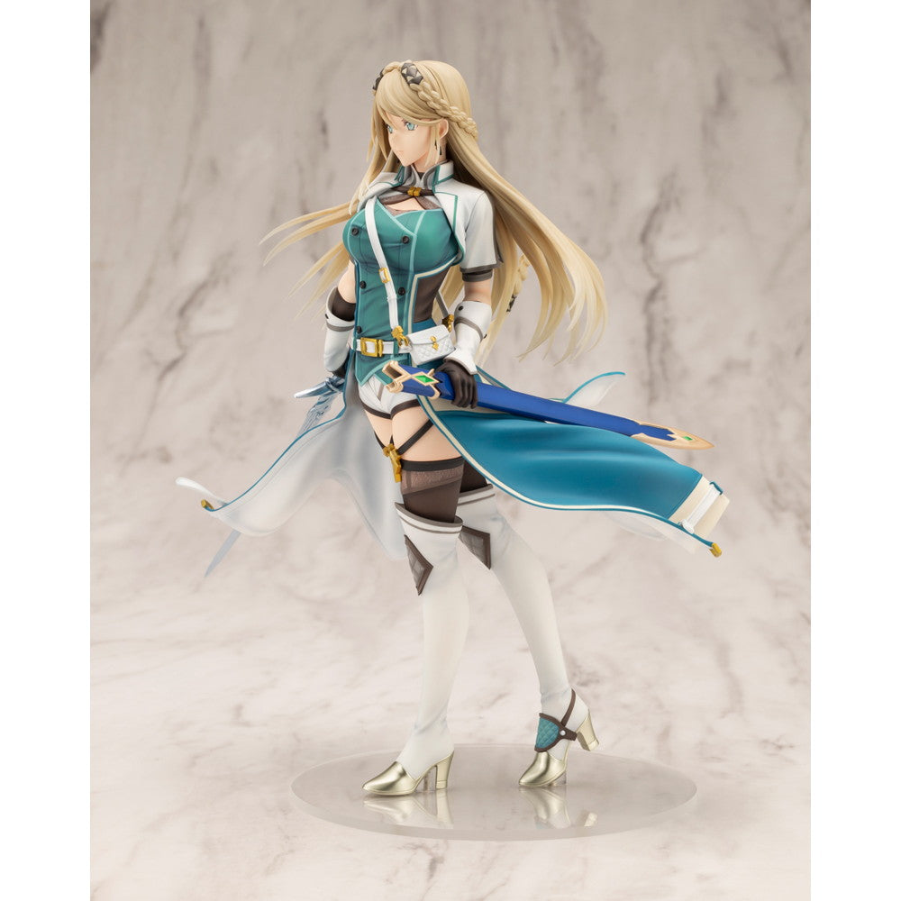 【新品即納】[FIG] エレイン・オークレール 軌跡シリーズ 1/8 完成品 フィギュア(PV294) コトブキヤ(20250930)