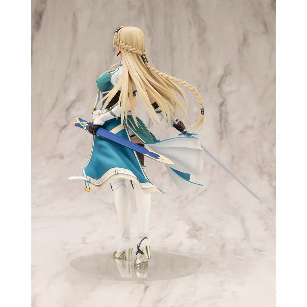 【新品即納】[FIG] エレイン・オークレール 軌跡シリーズ 1/8 完成品 フィギュア(PV294) コトブキヤ(20250930)