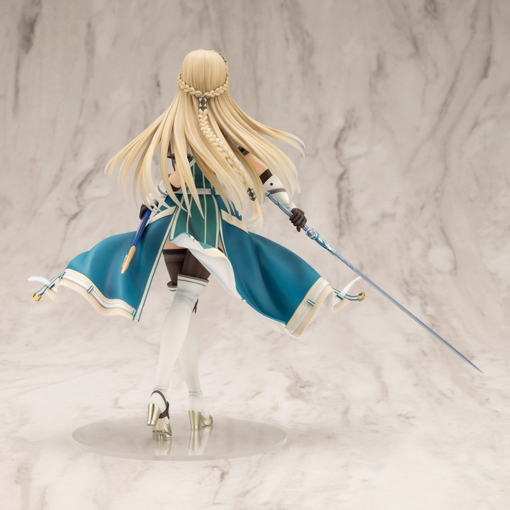 【新品即納】[FIG] エレイン・オークレール 軌跡シリーズ 1/8 完成品 フィギュア(PV294) コトブキヤ(20250930)