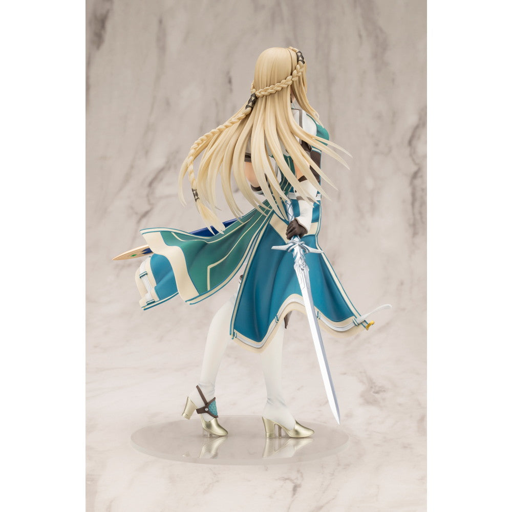 【新品即納】[FIG] エレイン・オークレール 軌跡シリーズ 1/8 完成品 フィギュア(PV294) コトブキヤ(20250930)