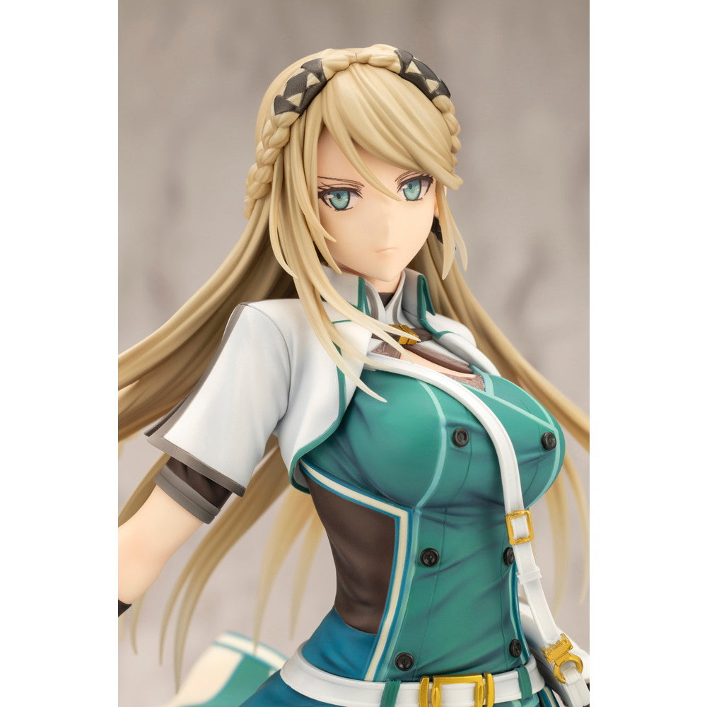 【新品即納】[FIG] エレイン・オークレール 軌跡シリーズ 1/8 完成品 フィギュア(PV294) コトブキヤ(20250930)
