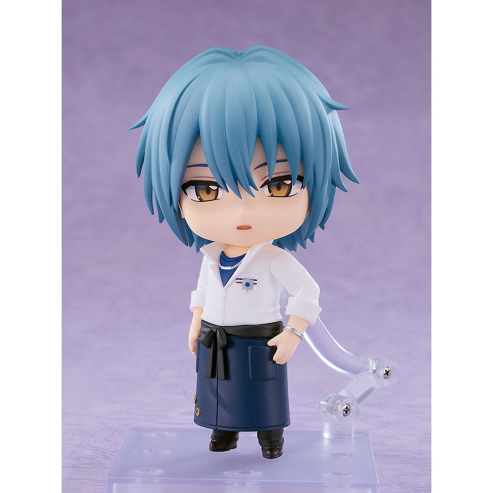 【中古即納】[FIG] ねんどろいど 2732 ネロ べーしっく 魔法使いの約束 完成品 可動フィギュア オランジュ・ルージュ(20250731)
