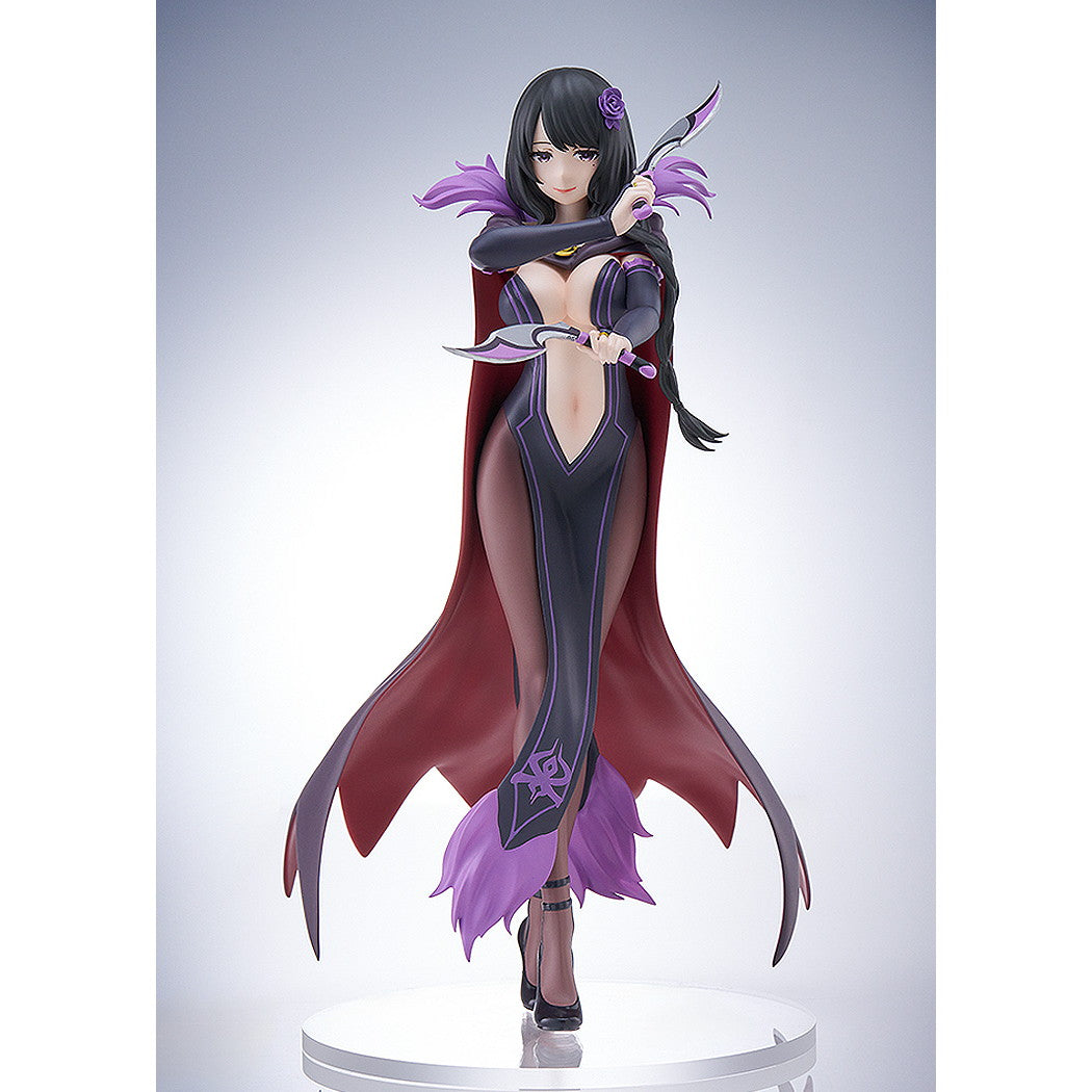 【中古即納】[FIG] POP UP PARADE(ポップアップパレード) エルザ・グランヒルテ L size Re:ゼロから始める異世界生活 完成品 フィギュア グッドスマイルカンパニー(20250920)
