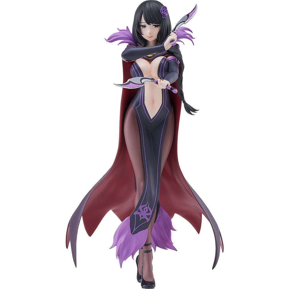 【中古即納】[FIG] POP UP PARADE(ポップアップパレード) エルザ・グランヒルテ L size Re:ゼロから始める異世界生活 完成品 フィギュア グッドスマイルカンパニー(20250920)