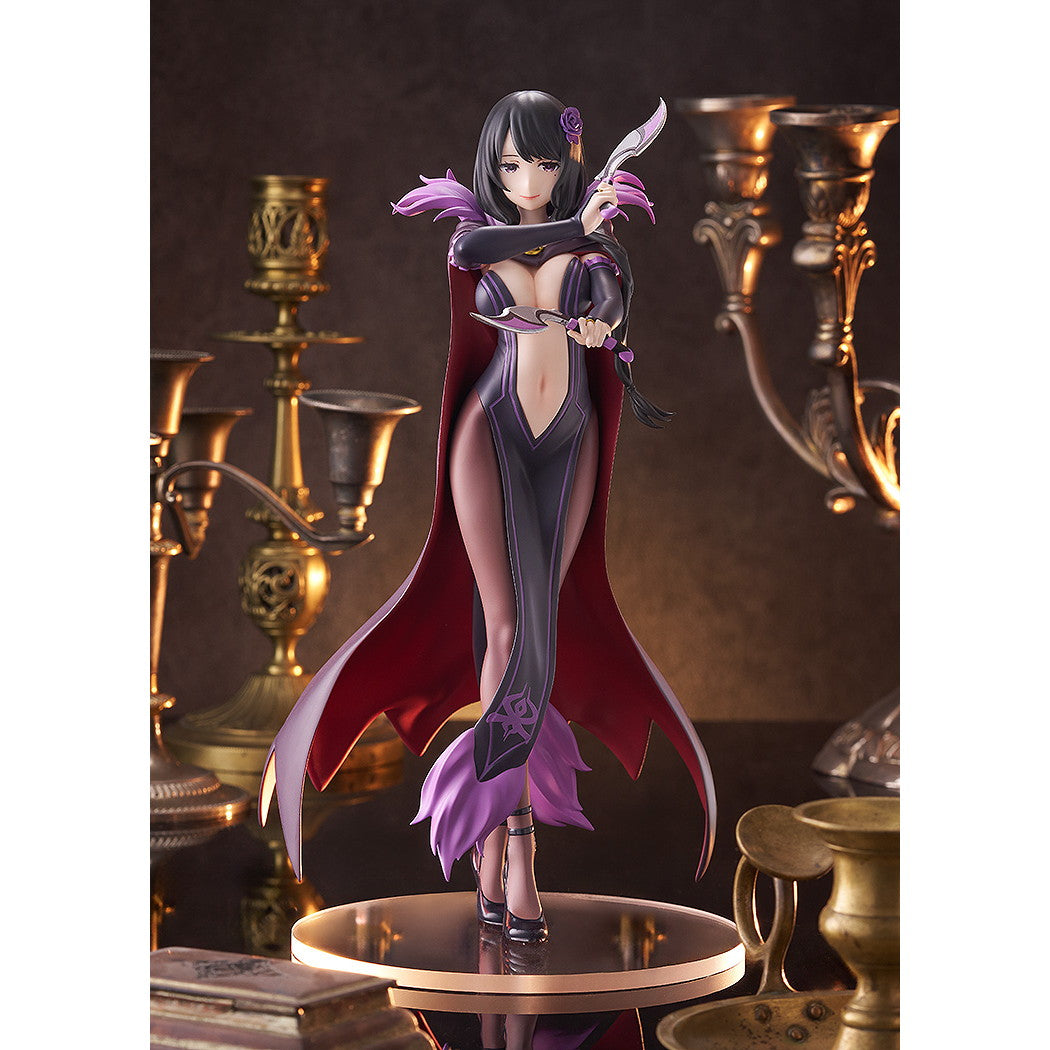 【中古即納】[FIG] POP UP PARADE(ポップアップパレード) エルザ・グランヒルテ L size Re:ゼロから始める異世界生活 完成品 フィギュア グッドスマイルカンパニー(20250920)