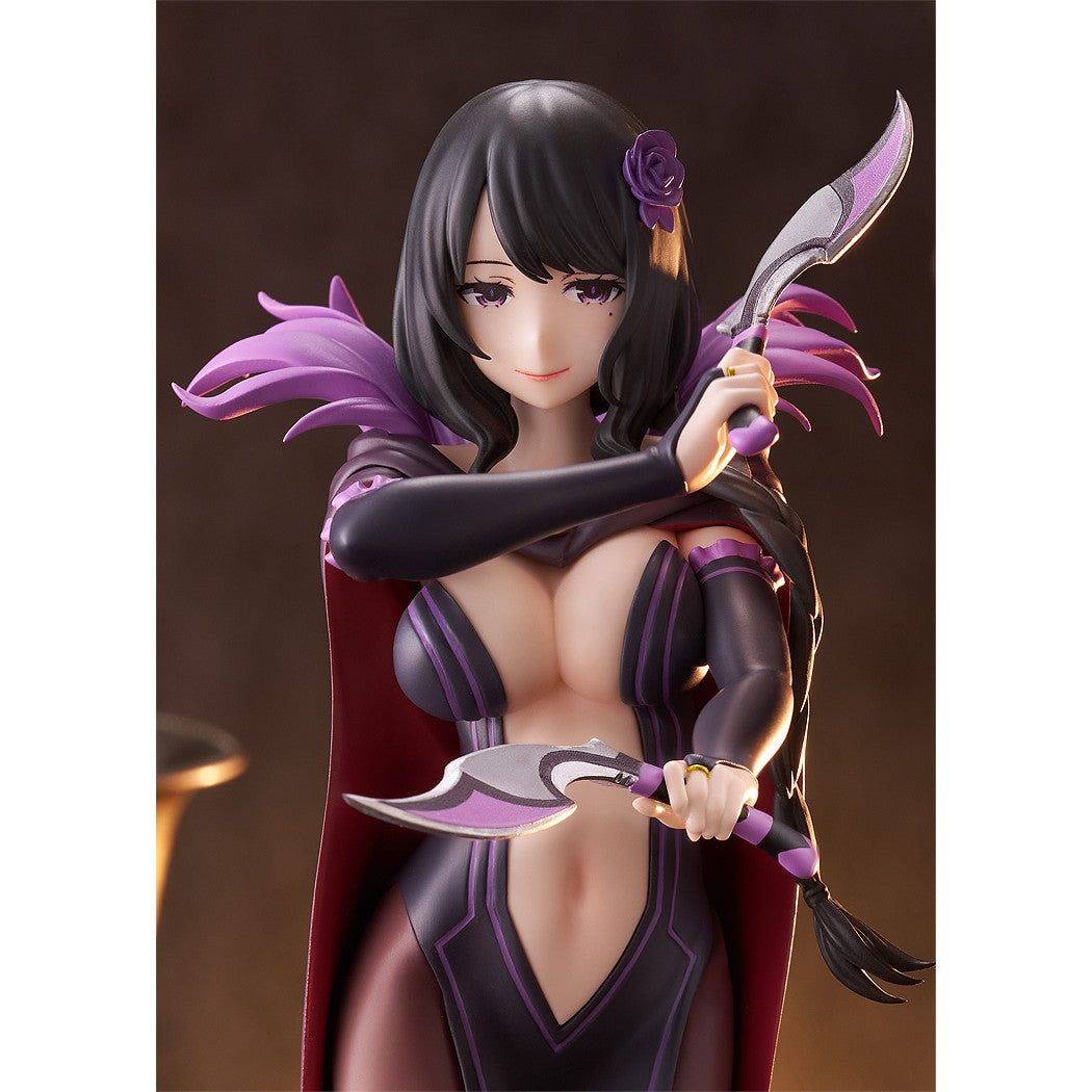 【中古即納】[FIG] POP UP PARADE(ポップアップパレード) エルザ・グランヒルテ L size Re:ゼロから始める異世界生活 完成品 フィギュア グッドスマイルカンパニー(20250920)