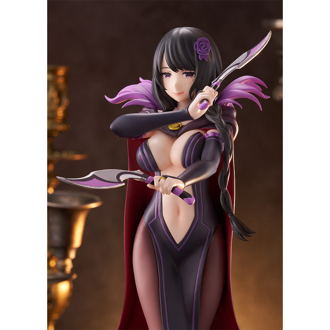 【中古即納】[FIG] POP UP PARADE(ポップアップパレード) エルザ・グランヒルテ L size Re:ゼロから始める異世界生活 完成品 フィギュア グッドスマイルカンパニー(20250920)