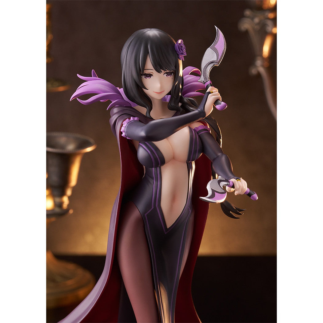 【中古即納】[FIG] POP UP PARADE(ポップアップパレード) エルザ・グランヒルテ L size Re:ゼロから始める異世界生活 完成品 フィギュア グッドスマイルカンパニー(20250920)