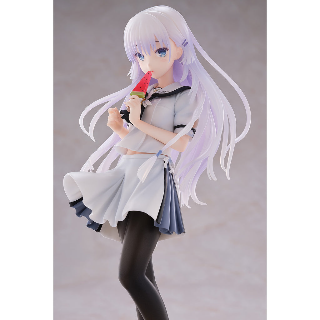 予約安心出荷】[FIG]鳴瀬しろは(なるせしろは) Summer Pockets