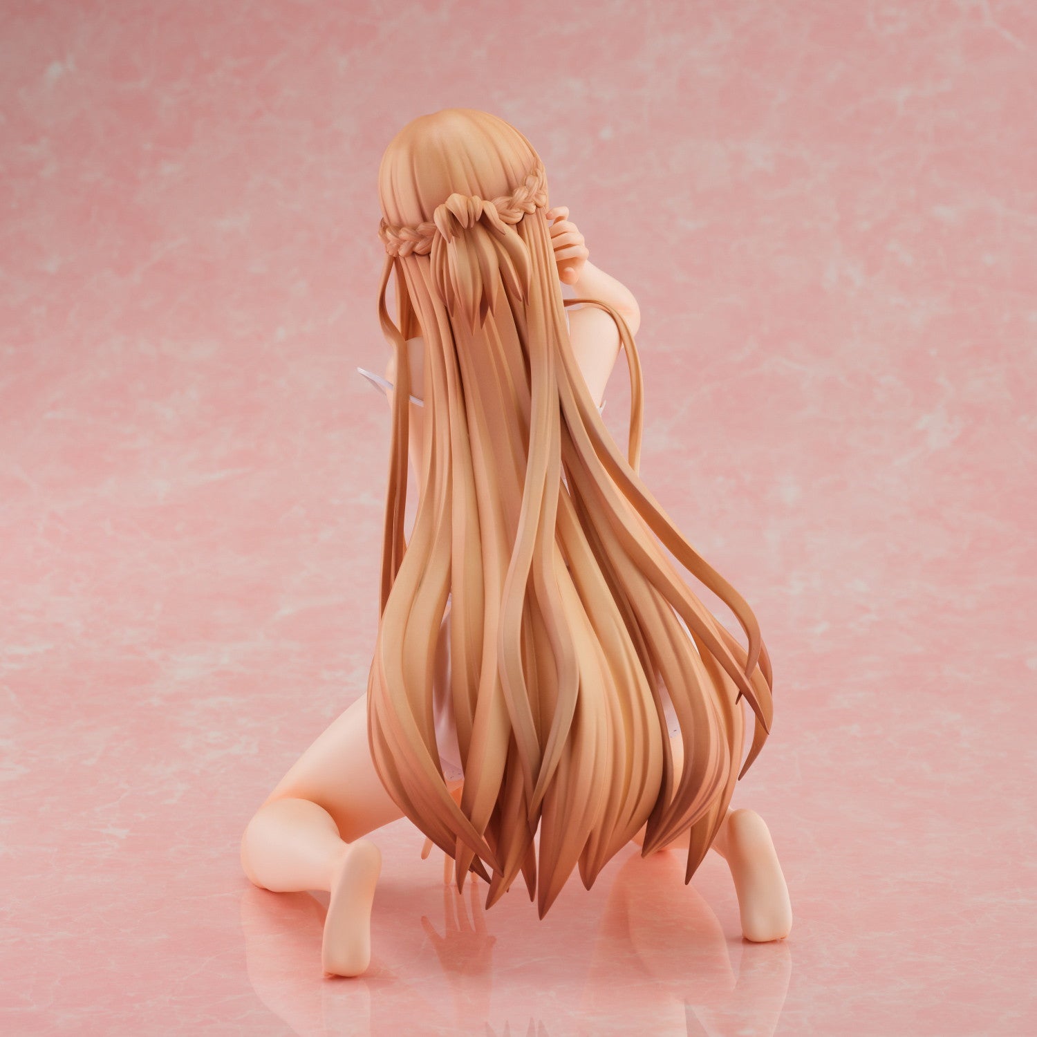 【新品即納】[FIG] アスナ ナイトウェア ver. ソードアート・オンライン アリシゼーション War of Underworld 1/4 完成品 フィギュア ホビーストック(20250831)