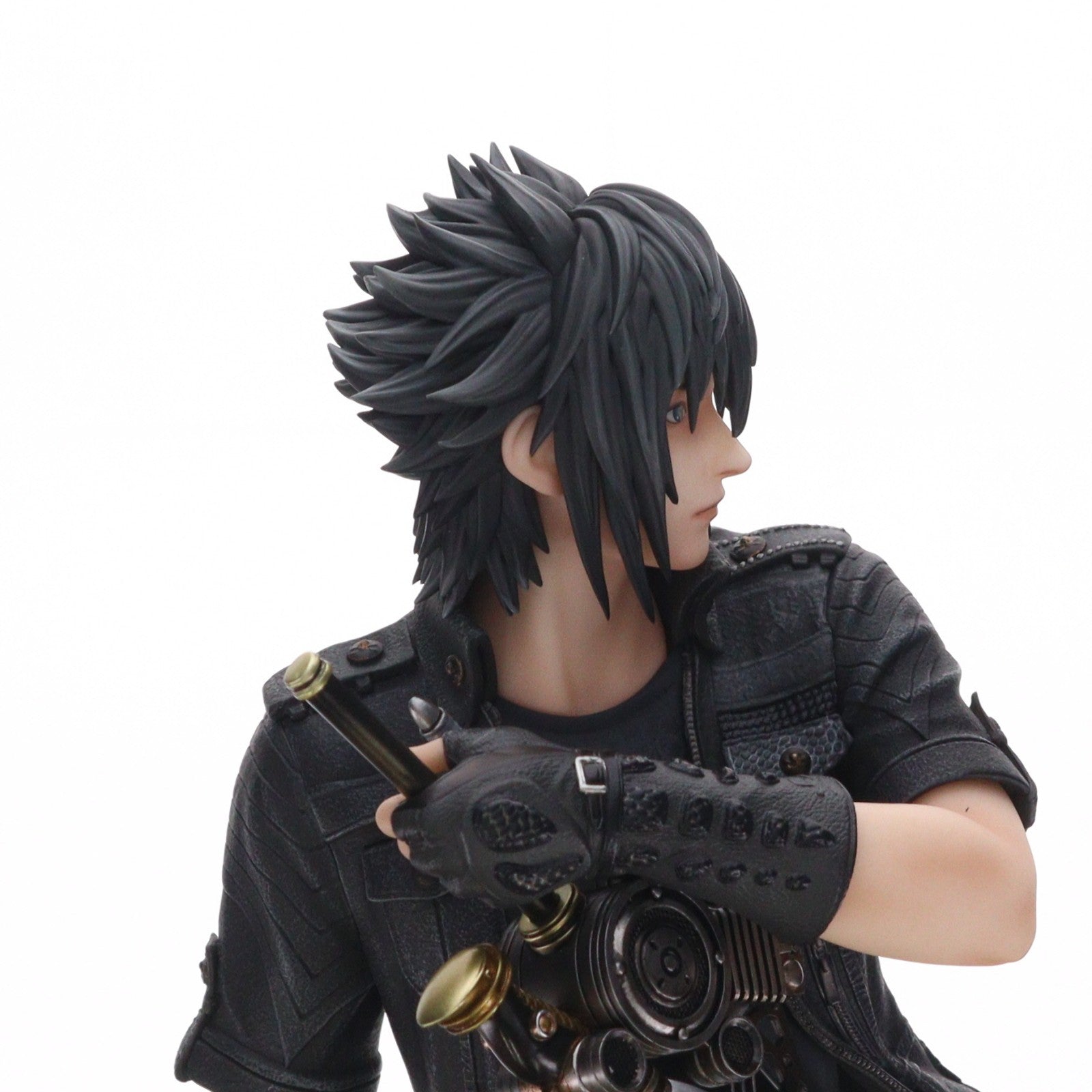 【中古即納】[FIG] ノクティス・ルシス・チェラム FINAL FANTASY XV(ファイナルファンタジー15) 1/6.5 完成品 フィギュア スクウェア・エニックス(20260131)