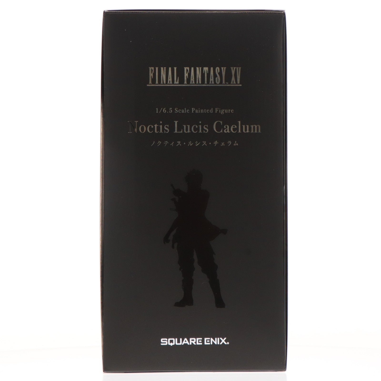 【中古即納】[FIG] ノクティス・ルシス・チェラム FINAL FANTASY XV(ファイナルファンタジー15) 1/6.5 完成品 フィギュア スクウェア・エニックス(20260131)