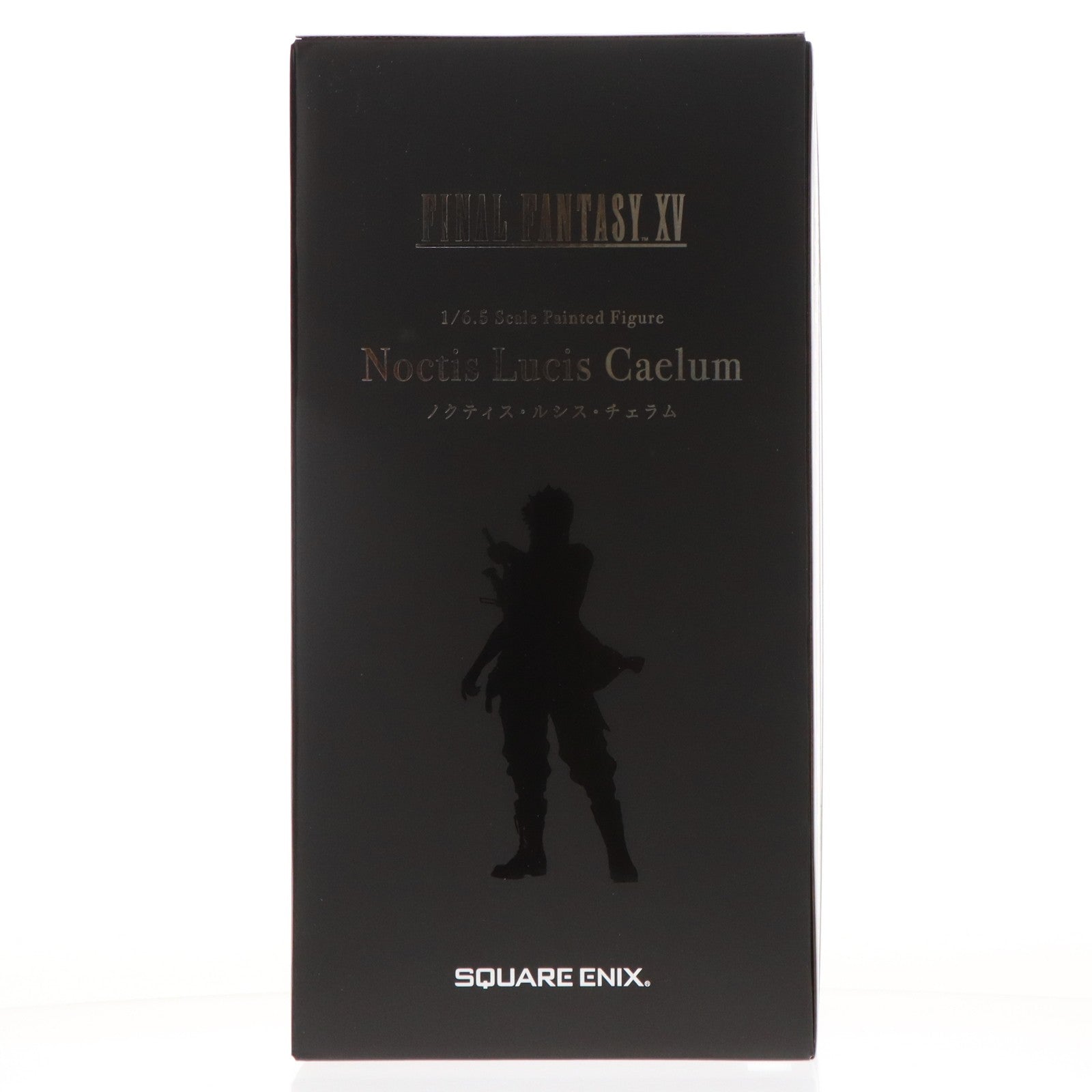 【中古即納】[FIG] ノクティス・ルシス・チェラム FINAL FANTASY XV(ファイナルファンタジー15) 1/6.5 完成品 フィギュア スクウェア・エニックス(20260131)