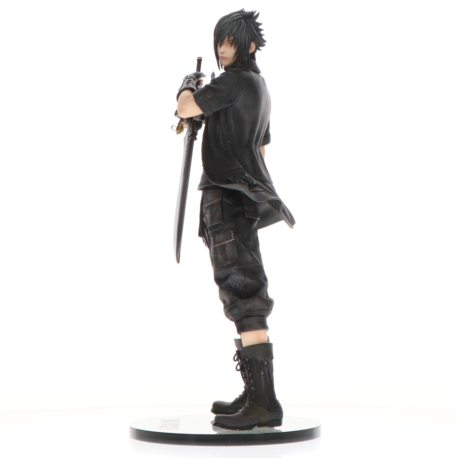 【中古即納】[FIG] ノクティス・ルシス・チェラム FINAL FANTASY XV(ファイナルファンタジー15) 1/6.5 完成品 フィギュア スクウェア・エニックス(20260131)