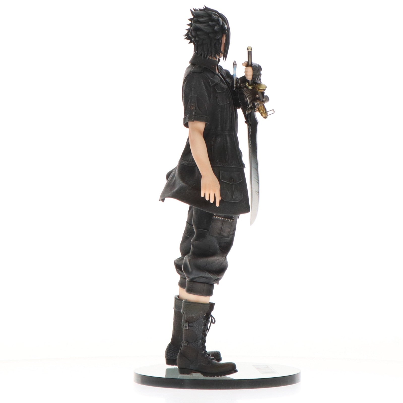 【中古即納】[FIG] ノクティス・ルシス・チェラム FINAL FANTASY XV(ファイナルファンタジー15) 1/6.5 完成品 フィギュア スクウェア・エニックス(20260131)