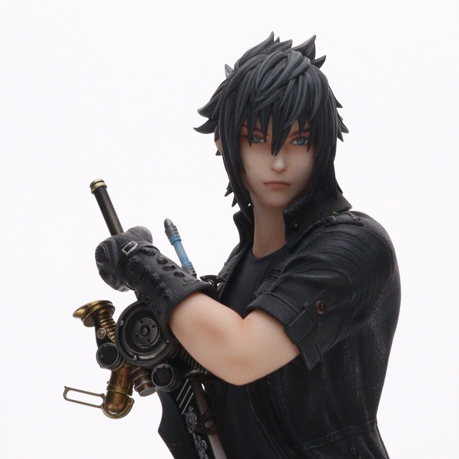【中古即納】[FIG] ノクティス・ルシス・チェラム FINAL FANTASY XV(ファイナルファンタジー15) 1/6.5 完成品 フィギュア スクウェア・エニックス(20260131)