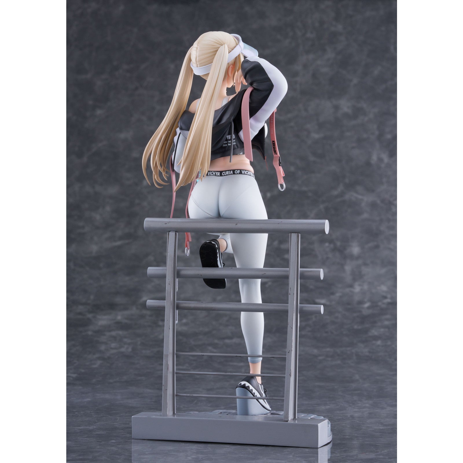 【中古即納】[FIG] ケルサン ホーリー・ランニング アズールレーン 1/7 完成品 フィギュア アリスグリント(20251210)