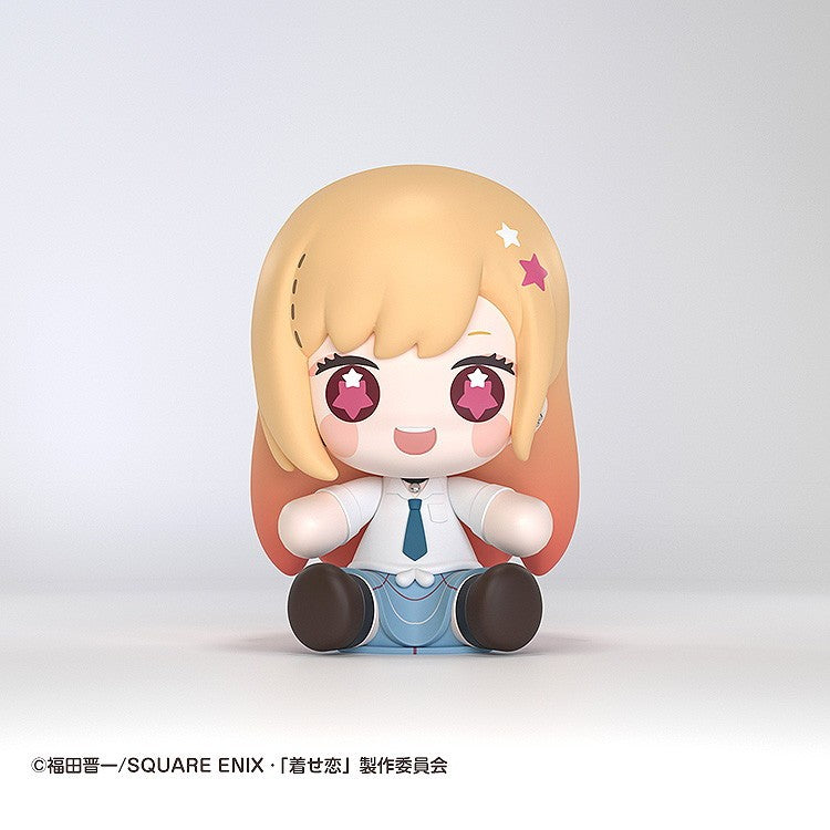 【新品】【お取り寄せ】[FIG] Huggy Good Smile 喜多川海夢(きたがわまりん) TVアニメ「その着せ替え人形は恋をする」 完成品 フィギュア グッドスマイルアーツ上海(20260510)