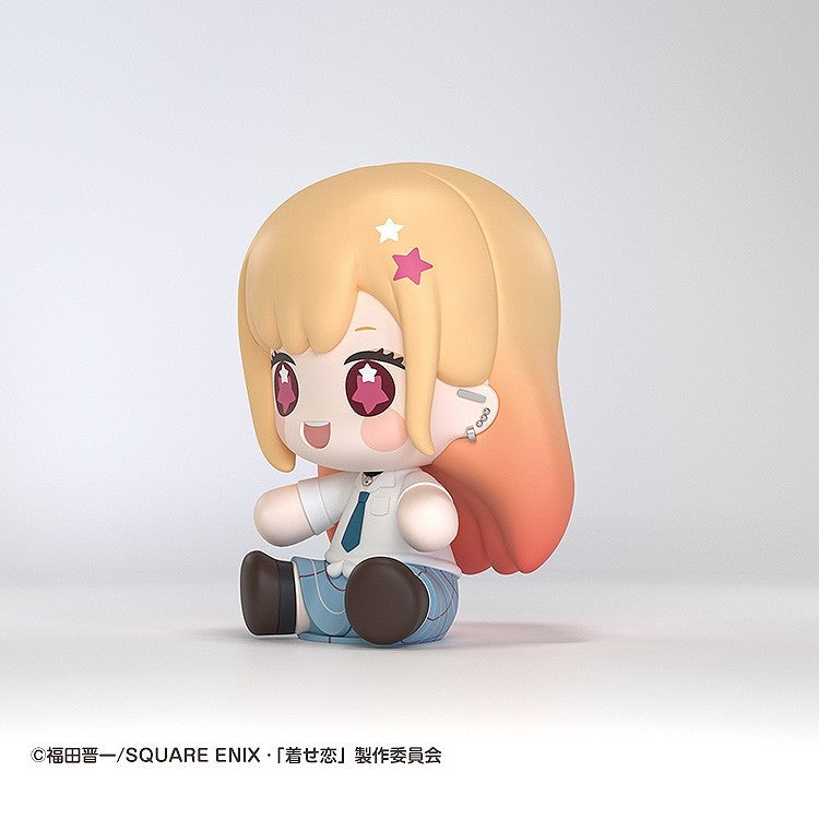 【新品】【お取り寄せ】[FIG] Huggy Good Smile 喜多川海夢(きたがわまりん) TVアニメ「その着せ替え人形は恋をする」 完成品 フィギュア グッドスマイルアーツ上海(20260510)