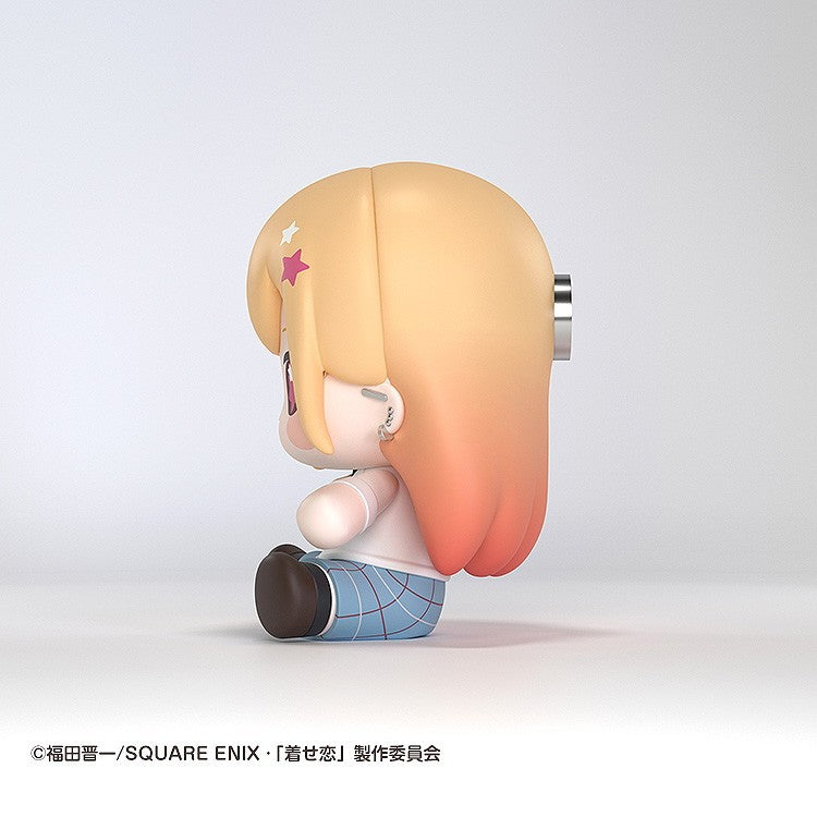 【新品】【お取り寄せ】[FIG] Huggy Good Smile 喜多川海夢(きたがわまりん) TVアニメ「その着せ替え人形は恋をする」 完成品 フィギュア グッドスマイルアーツ上海(20260510)