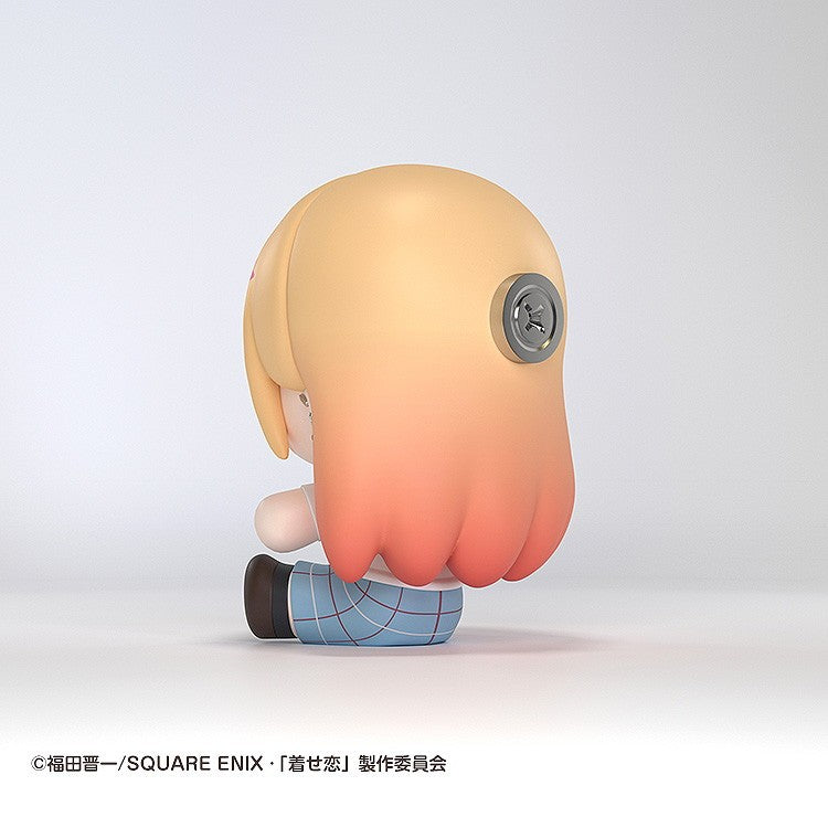 【新品】【お取り寄せ】[FIG] Huggy Good Smile 喜多川海夢(きたがわまりん) TVアニメ「その着せ替え人形は恋をする」 完成品 フィギュア グッドスマイルアーツ上海(20260510)