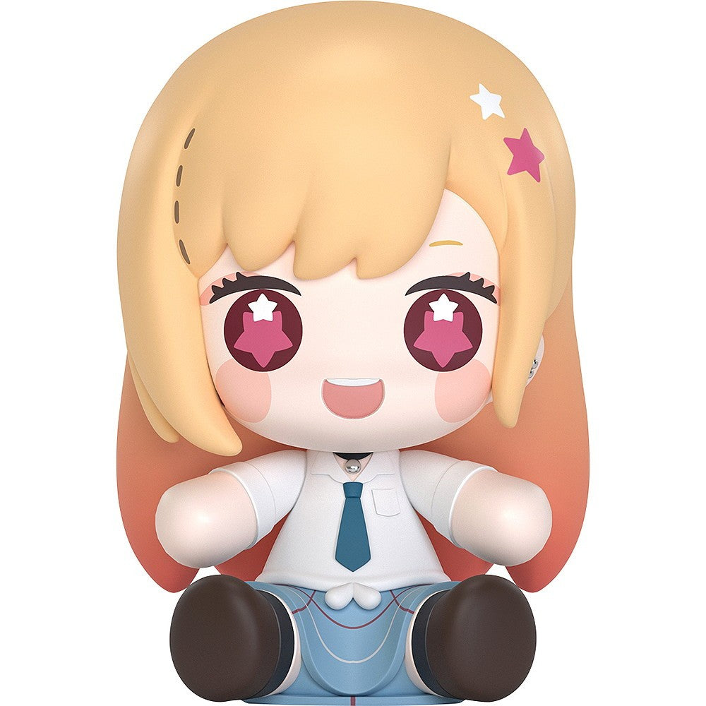 【新品】【お取り寄せ】[FIG] Huggy Good Smile 喜多川海夢(きたがわまりん) TVアニメ「その着せ替え人形は恋をする」 完成品 フィギュア グッドスマイルアーツ上海(20260510)