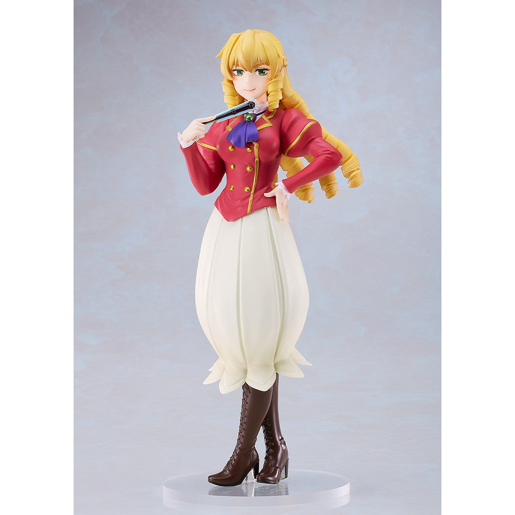 【中古即納】[FIG] POP UP PARADE(ポップアップパレード) グレイス・オーヴェルヌ L size 悪役令嬢転生おじさん 完成品 フィギュア グッドスマイルカンパニー(20250925)