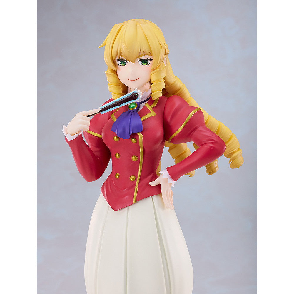 【中古即納】[FIG] POP UP PARADE(ポップアップパレード) グレイス・オーヴェルヌ L size 悪役令嬢転生おじさん 完成品 フィギュア グッドスマイルカンパニー(20250925)