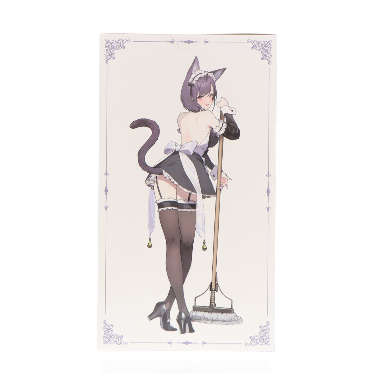 【中古即納】[FIG] Maid Maison 岩屋アイ(いわやあい) illustration by 92M 1/6 完成品 フィギュア グッドスマイルカンパニー公式ショップ&一部店舗&オンラインショップ限定 DMM Factory(20250228)