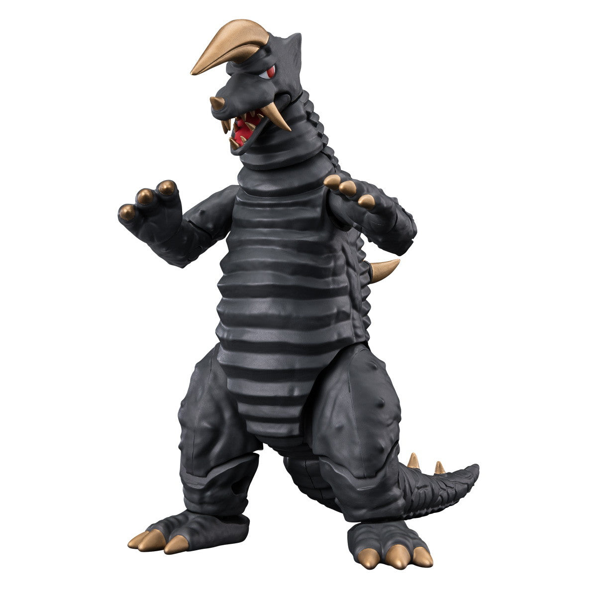 【新品】【お取り寄せ】[FIG] (BOX)(食玩) 超動αウルトラ怪獣4 ウルトラマンシリーズ 可動フィギュア(4個) バンダイ(20250630)