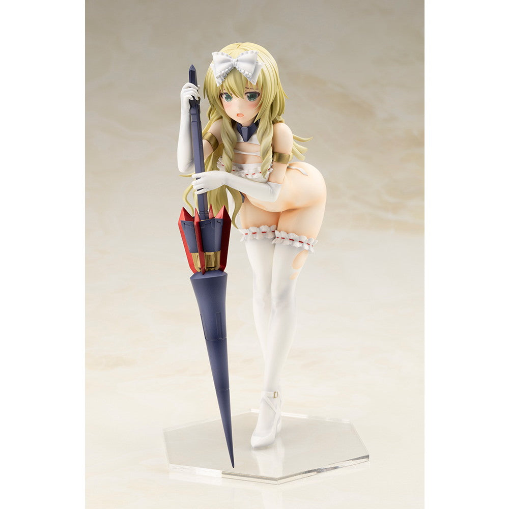 【予約安心出荷】[FIG] ドゥルガーI フレームアームズ・ガール 完成品 フィギュア(PV268) コトブキヤ(2025年9月)