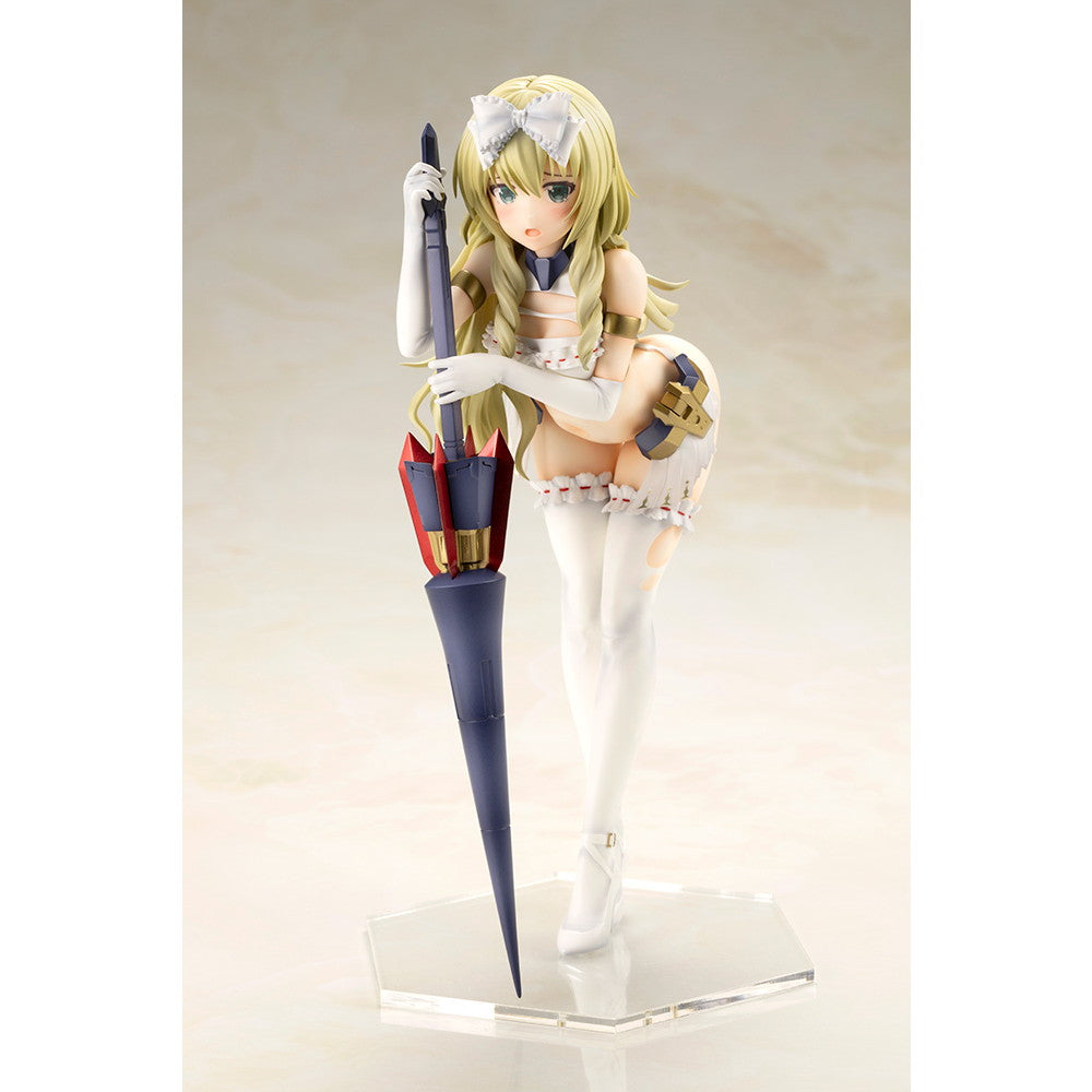 【予約安心出荷】[FIG] ドゥルガーI フレームアームズ・ガール 完成品 フィギュア(PV268) コトブキヤ(2025年9月)