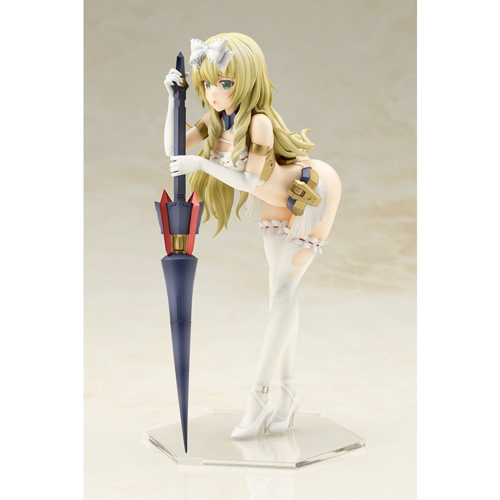 【予約安心出荷】[FIG] ドゥルガーI フレームアームズ・ガール 完成品 フィギュア(PV268) コトブキヤ(2025年9月)