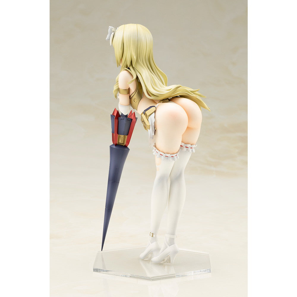 【予約安心出荷】[FIG] ドゥルガーI フレームアームズ・ガール 完成品 フィギュア(PV268) コトブキヤ(2025年9月)