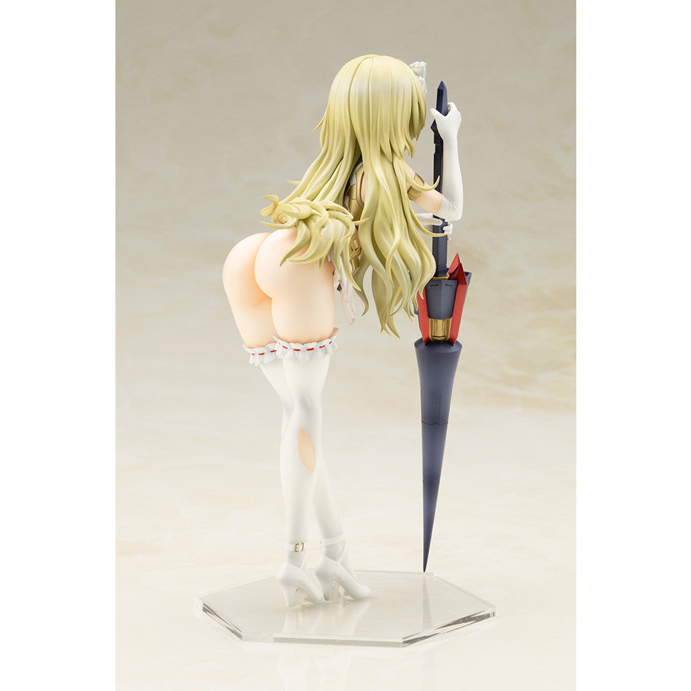 【予約安心出荷】[FIG] ドゥルガーI フレームアームズ・ガール 完成品 フィギュア(PV268) コトブキヤ(2025年9月)