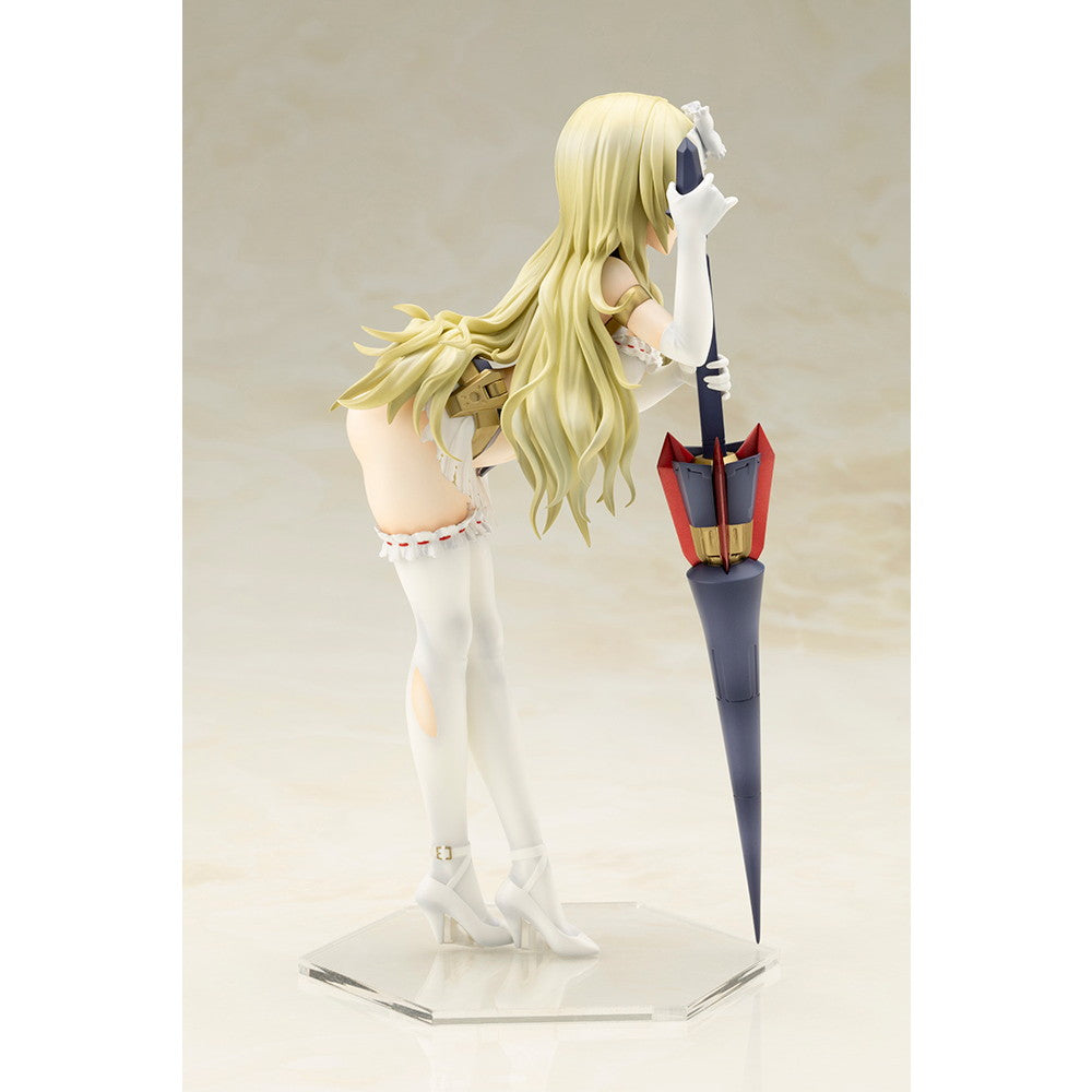 【予約安心出荷】[FIG] ドゥルガーI フレームアームズ・ガール 完成品 フィギュア(PV268) コトブキヤ(2025年9月)
