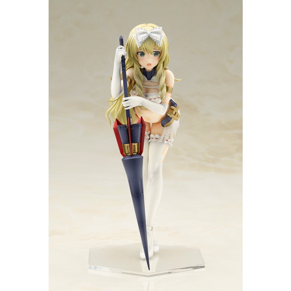 【予約安心出荷】[FIG] ドゥルガーI フレームアームズ・ガール 完成品 フィギュア(PV268) コトブキヤ(2025年9月)