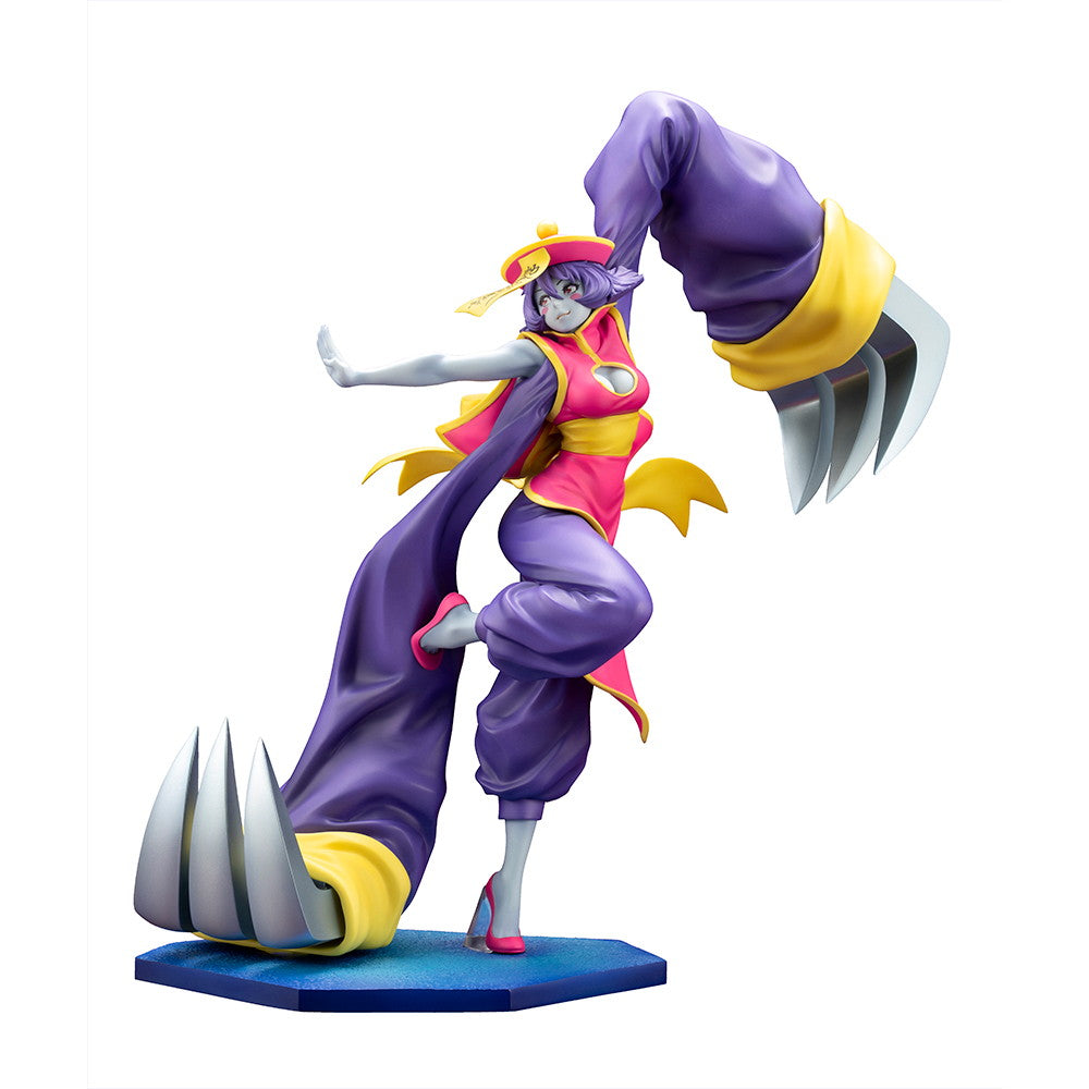 【新品即納】[FIG] BISHOUJOシリーズ ヴァンパイア美少女 レイレイ 1/7 完成品 フィギュア(SV371) コトブキヤ(20250912)