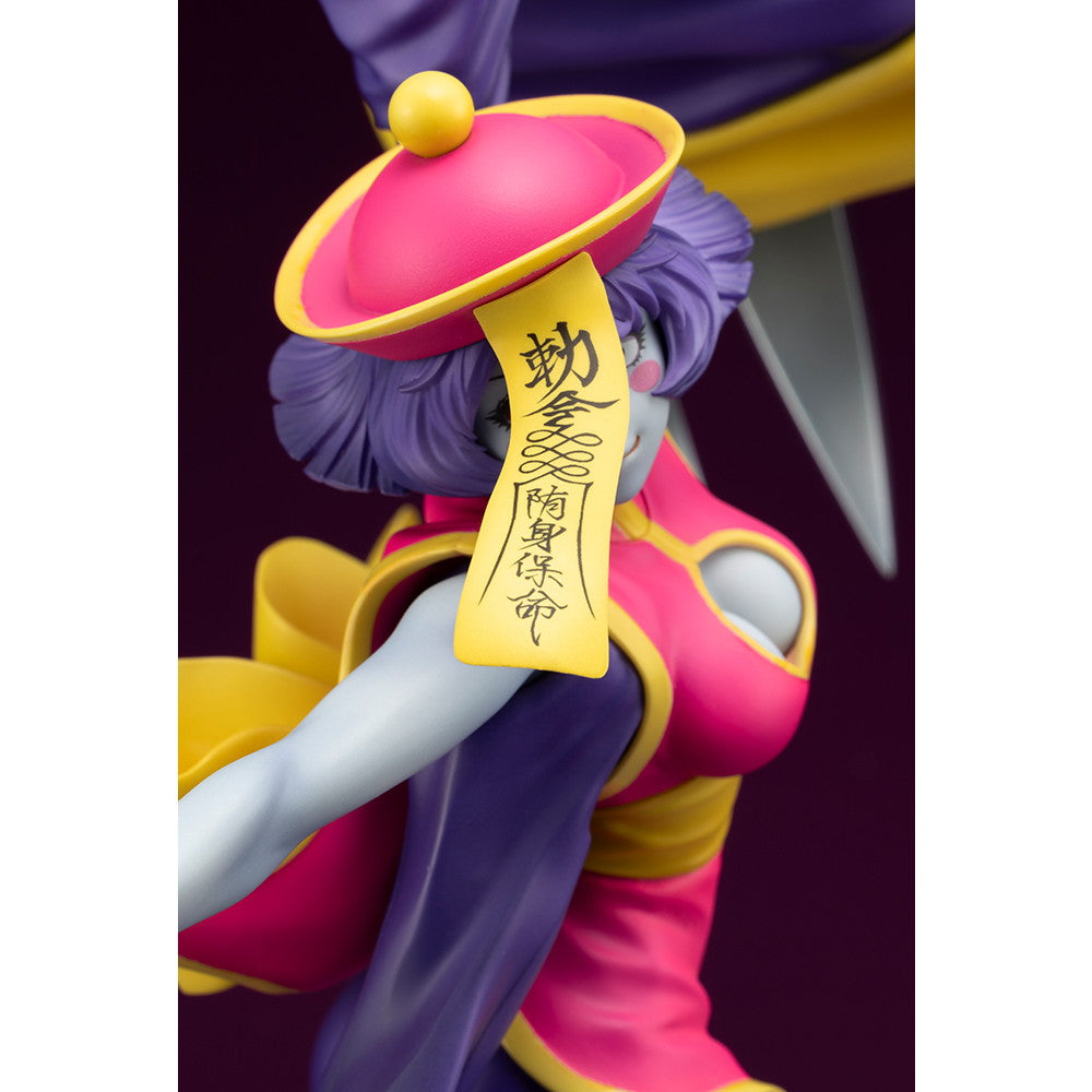 【新品即納】[FIG] BISHOUJOシリーズ ヴァンパイア美少女 レイレイ 1/7 完成品 フィギュア(SV371) コトブキヤ(20250912)