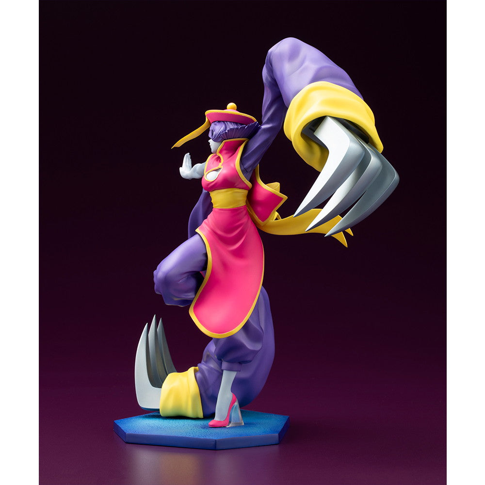 【中古即納】[FIG] BISHOUJOシリーズ ヴァンパイア美少女 レイレイ 1/7 完成品 フィギュア(SV371) コトブキヤ(20250912)