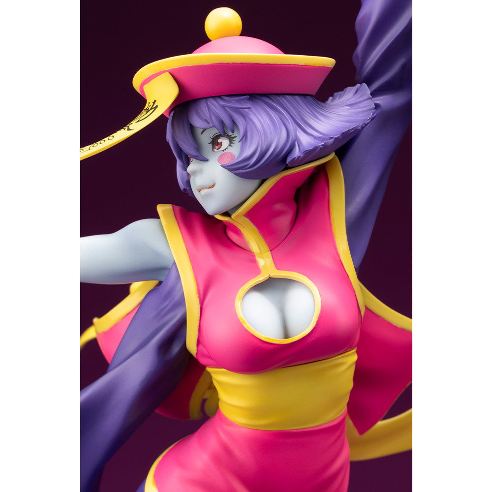 【新品即納】[FIG] BISHOUJOシリーズ ヴァンパイア美少女 レイレイ 1/7 完成品 フィギュア(SV371) コトブキヤ(20250912)