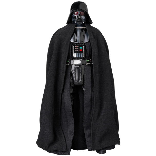 【予約安心出荷】[FIG] マフェックス No.266 MAFEX DARTH VADER(Obi-Wan Kenobi Ver.)(ダース・ベイダー オビ=ワン・ケノービver) STAR WARS(スター・ウォーズ) 完成品 可動フィギュア メディコム・トイ(2025年12月)