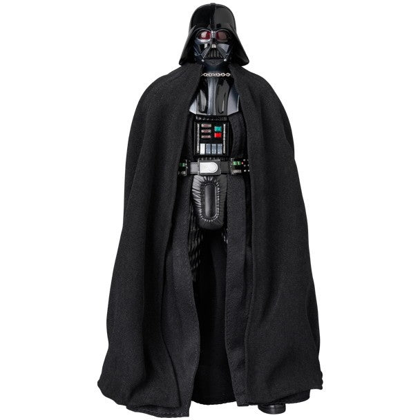 【新品】【お取り寄せ】[FIG] マフェックス No.266 MAFEX DARTH VADER(Obi-Wan Kenobi Ver.)(ダース・ベイダー オビ=ワン・ケノービver) STAR WARS(スター・ウォーズ) 完成品 可動フィギュア メディコム・トイ(20251231)