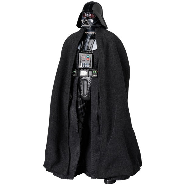 【予約安心出荷】[FIG] マフェックス No.266 MAFEX DARTH VADER(Obi-Wan Kenobi Ver.)(ダース・ベイダー オビ=ワン・ケノービver) STAR WARS(スター・ウォーズ) 完成品 可動フィギュア メディコム・トイ(2025年12月)