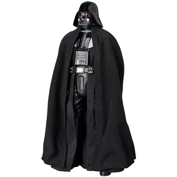 【新品】【お取り寄せ】[FIG] マフェックス No.266 MAFEX DARTH VADER(Obi-Wan Kenobi Ver.)(ダース・ベイダー オビ=ワン・ケノービver) STAR WARS(スター・ウォーズ) 完成品 可動フィギュア メディコム・トイ(20251231)