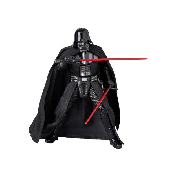 【新品】【お取り寄せ】[FIG] マフェックス No.266 MAFEX DARTH VADER(Obi-Wan Kenobi Ver.)(ダース・ベイダー オビ=ワン・ケノービver) STAR WARS(スター・ウォーズ) 完成品 可動フィギュア メディコム・トイ(20251231)