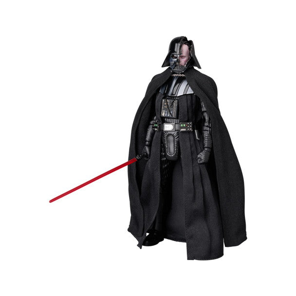 【予約安心出荷】[FIG] マフェックス No.266 MAFEX DARTH VADER(Obi-Wan Kenobi Ver.)(ダース・ベイダー オビ=ワン・ケノービver) STAR WARS(スター・ウォーズ) 完成品 可動フィギュア メディコム・トイ(2025年12月)