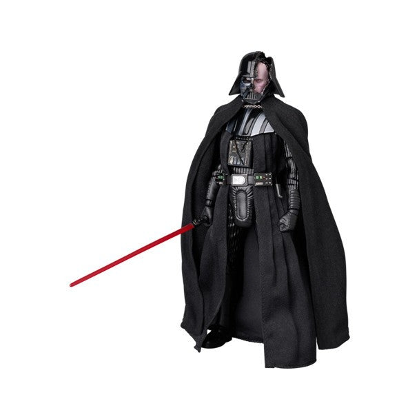 【新品】【お取り寄せ】[FIG] マフェックス No.266 MAFEX DARTH VADER(Obi-Wan Kenobi Ver.)(ダース・ベイダー オビ=ワン・ケノービver) STAR WARS(スター・ウォーズ) 完成品 可動フィギュア メディコム・トイ(20251231)
