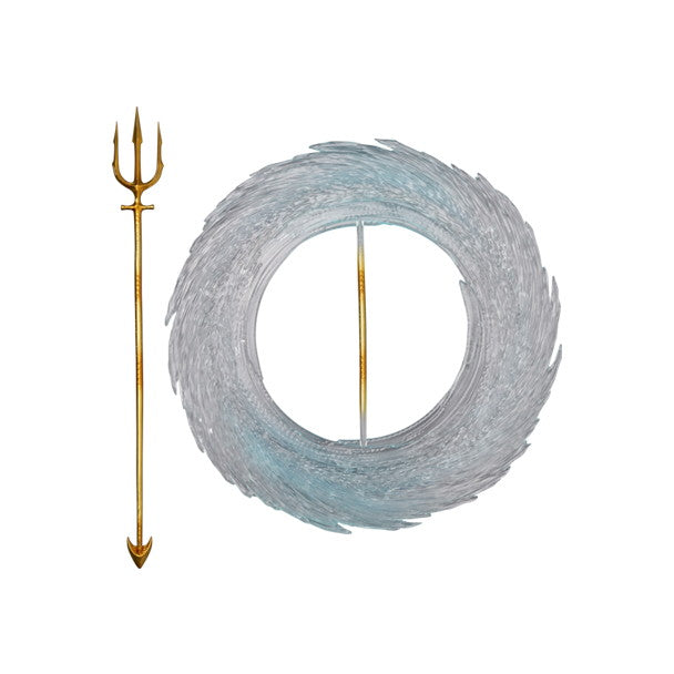 【新品】【お取り寄せ】[FIG] マフェックス No.267 MAFEX AQUAMAN(GOLD & GREEN SUIT)(アクアマン ゴールド&グリーンスーツ) アクアマン/失われた王国 完成品 可動フィギュア メディコム・トイ(20251231)